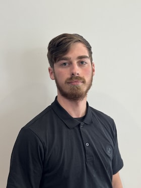Staff member Ty Cronin from ID_3106068aefae