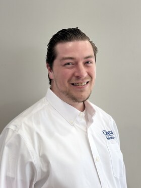Staff member Brandon Bowman from ID_97d5d5f35d98