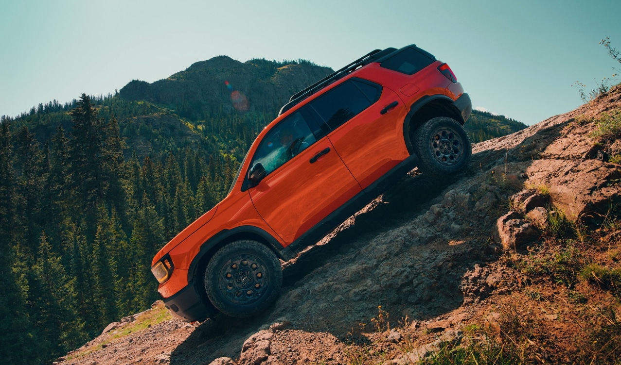2026 Honda Passport 2026 Honda Passport