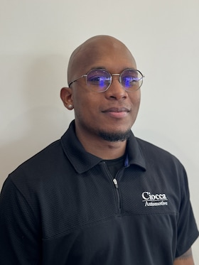 Staff member Frederick Rosario from ID_97d5d5f35d98