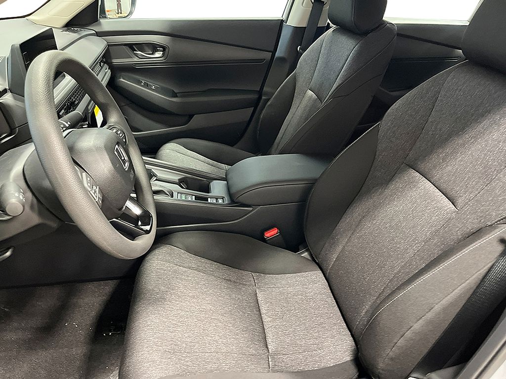 2026 Honda Accord LX - Photo 12