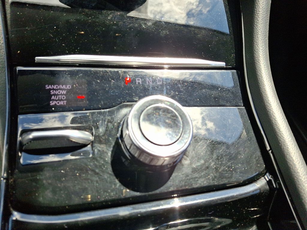 2022 Jeep Grand Cherokee Limited - Photo 17