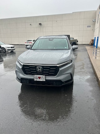 2025 Honda CR-V EX-L SUV for sale in Muncy PA