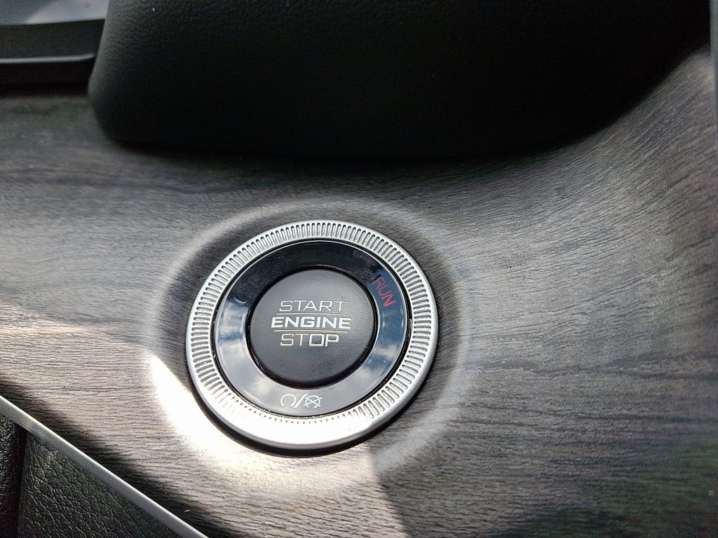 2022 Jeep Grand Cherokee Limited - Photo 28