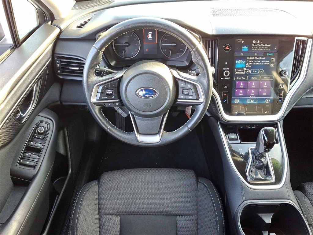 Used 2021 Subaru Outback Premium with VIN 4S4BTACC0M3129383 for sale in Muncy, PA