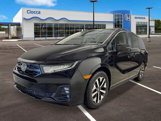 2026 Honda Odyssey EX-L Minivan/Van for sale in Muncy PA