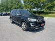 Used 2016 Ford Explorer XLT SUV