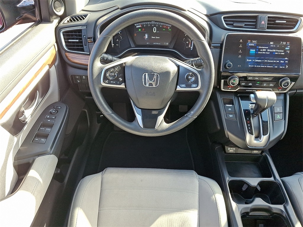 Used 2020 Honda CR-V EX SUV