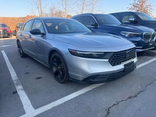 2023 Honda Accord Hybrid Sport-L Sedan for sale in Muncy PA