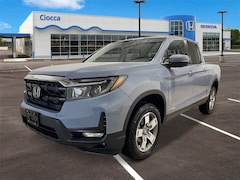 2026 Honda Ridgeline RTL Truck