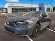 Honda Civic Hybrid