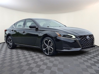 2023 Nissan Altima 2.5 SR Sedan for sale in Muncy PA