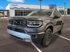 2026 Honda Passport RTL Blackout SUV