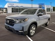  Honda Ridgeline