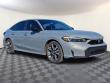 Used 2026 Honda Civic Hybrid Sport Touring Sedan