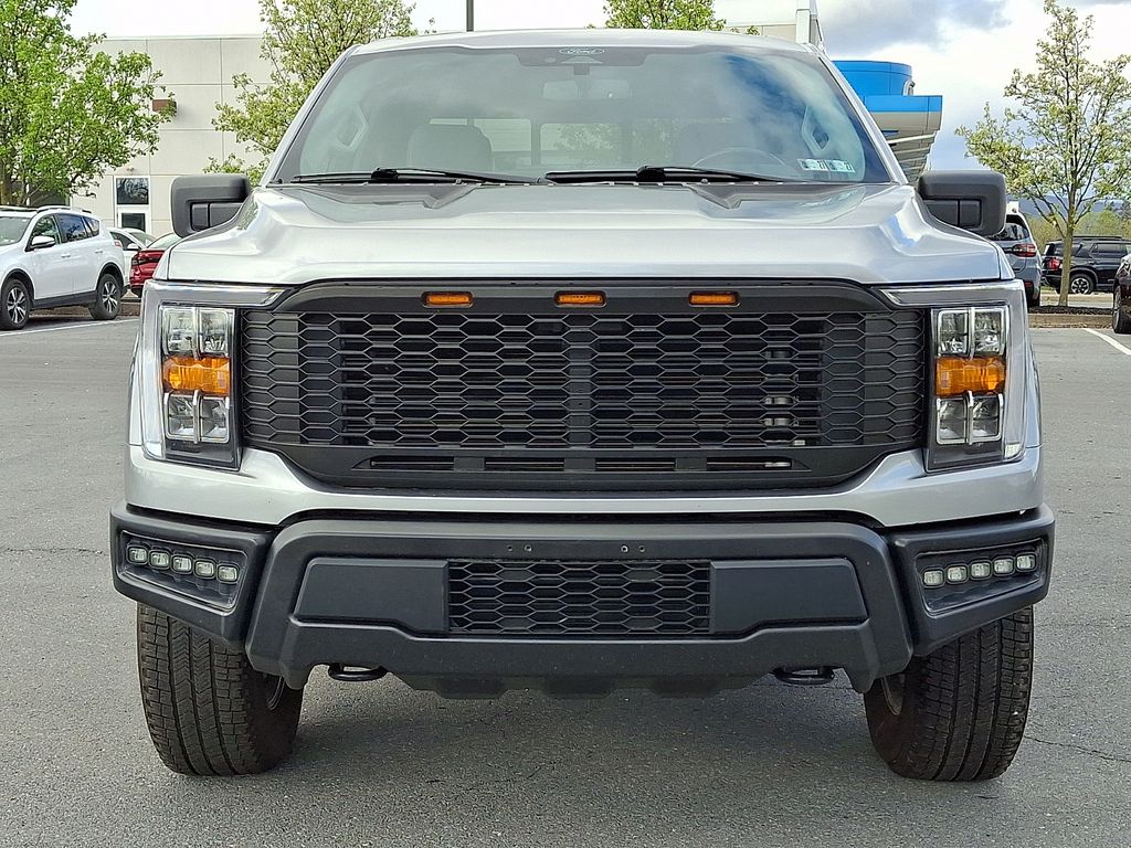 2022 Ford F-150 XLT - Photo 5