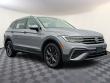 Used 2022 Volkswagen Tiguan 2.0T SE SUV