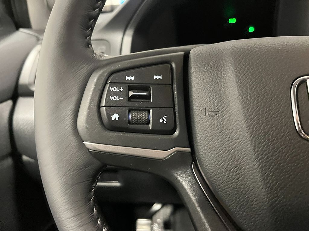 2025 Honda Ridgeline RTL - Photo 15