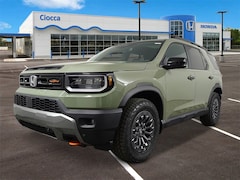 2026 Honda Passport TrailSport SUV