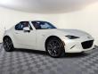 Used 2020 Mazda Miata RF Grand Touring Convertible