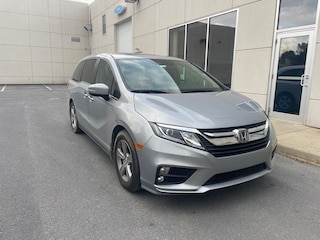 2020 Honda Odyssey EX-L Minivan/Van for sale in Muncy PA