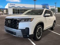 2026 Honda Pilot Touring SUV