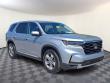 Used 2024 Honda Pilot EX-L SUV