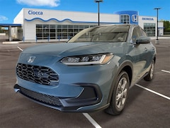 2026 Honda HR-V LX SUV