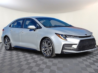 2022 Toyota Corolla SE Sedan for sale in Muncy PA