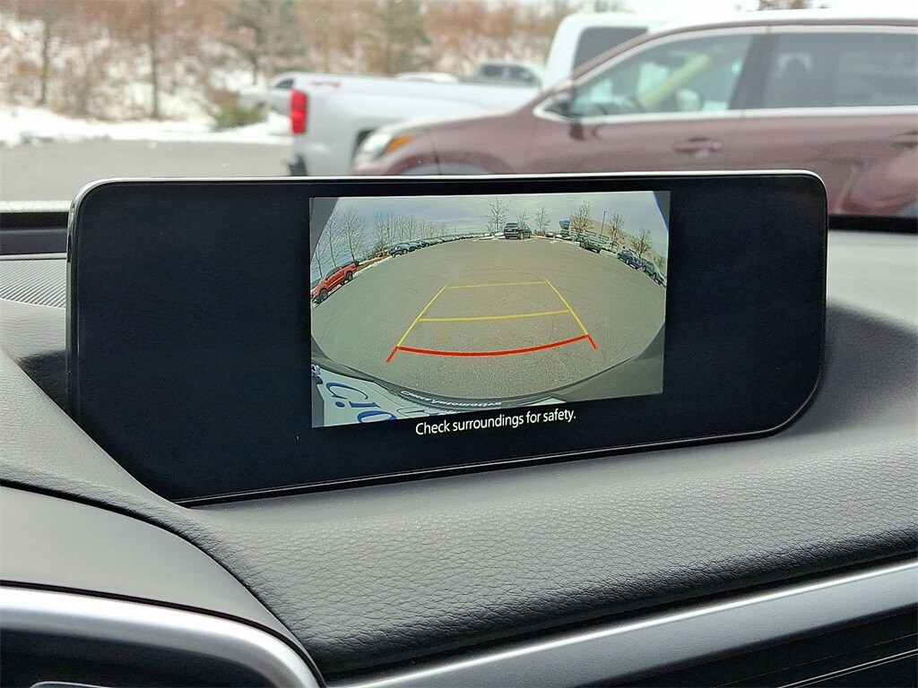 2024 Mazda CX-50 2.5 S Premium photo 3