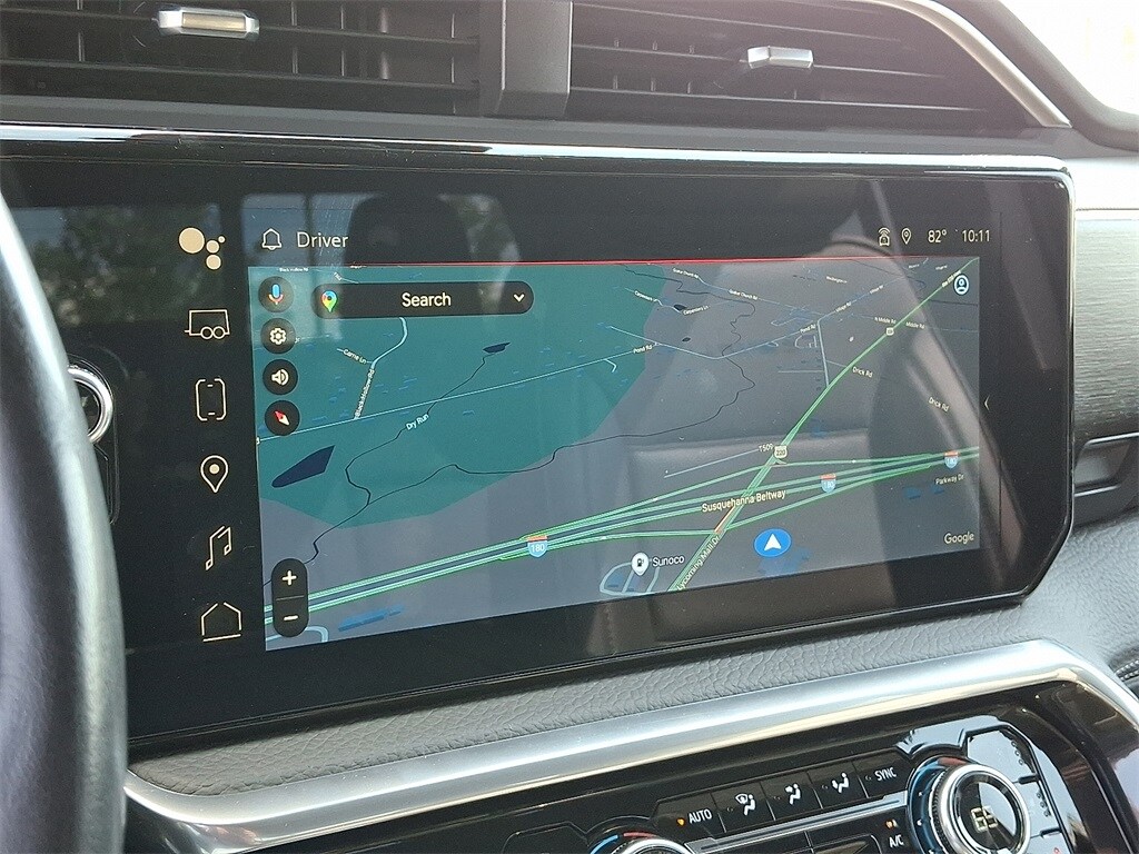 2023 Gmc Sierra 1500 Denali photo 3