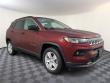 Used 2022 Jeep Compass Latitude SUV