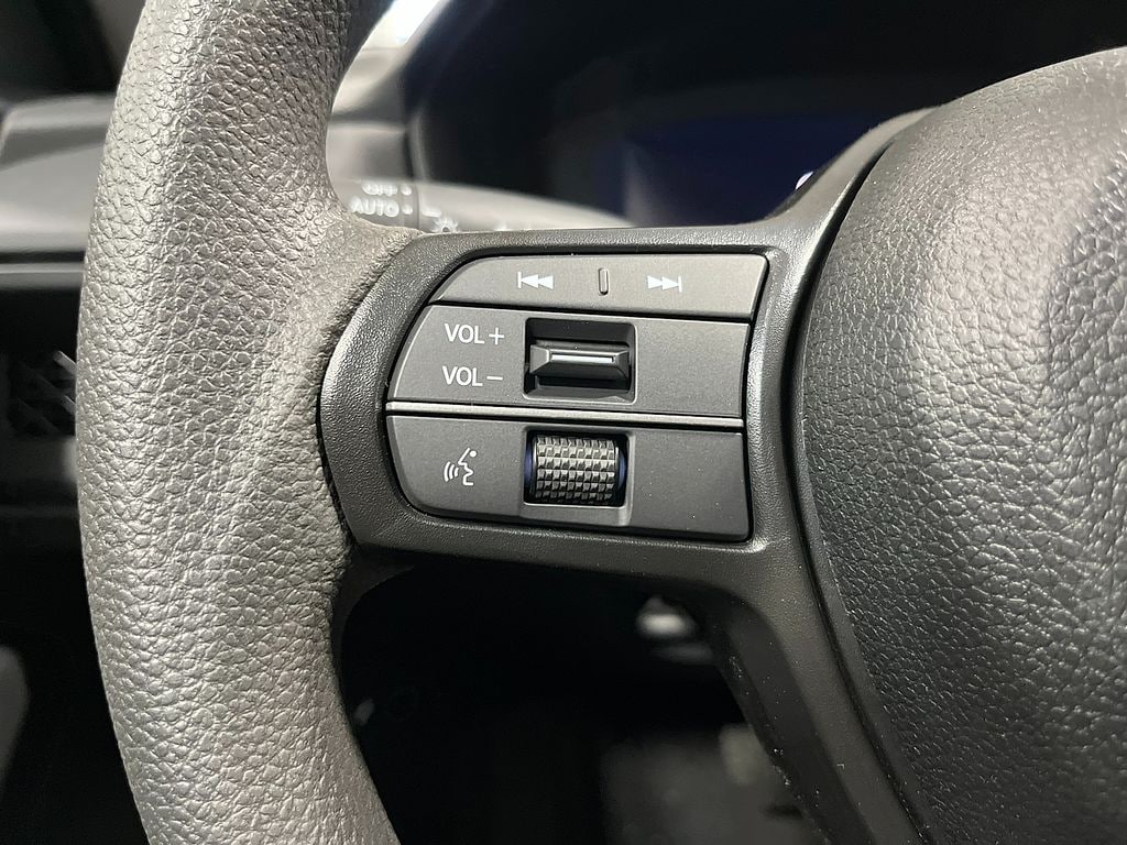 2026 Honda Accord LX - Photo 15