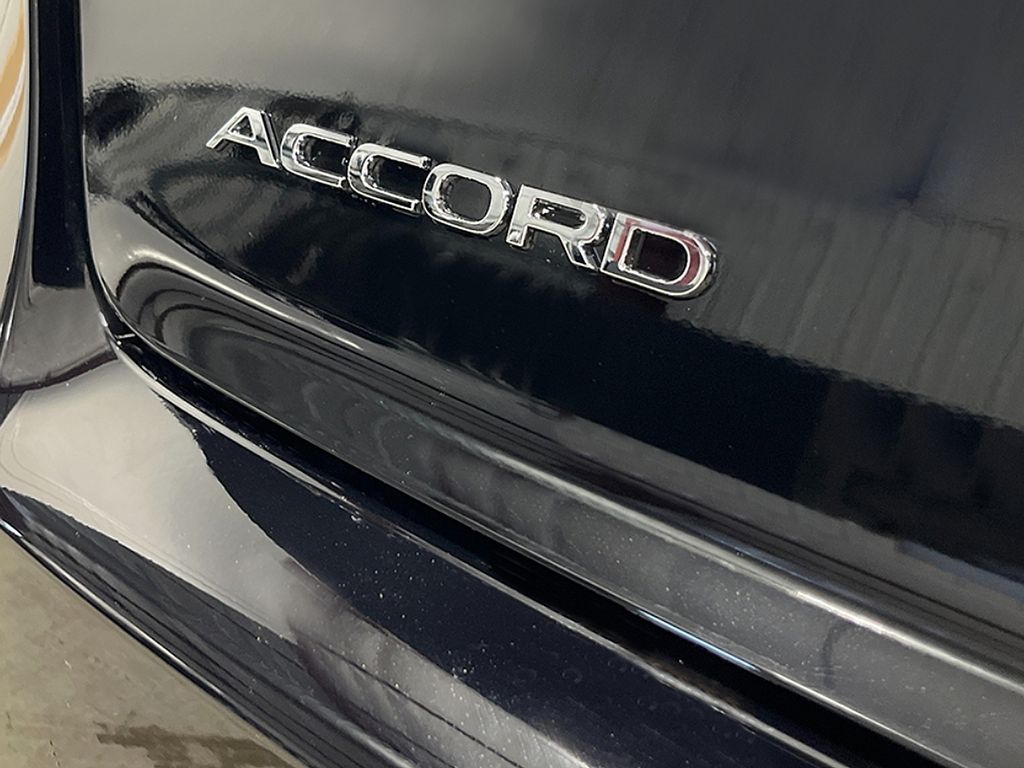 2026 Honda Accord LX - Photo 6