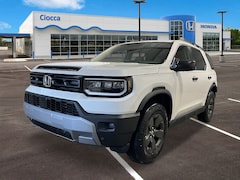 2026 Honda Passport RTL SUV