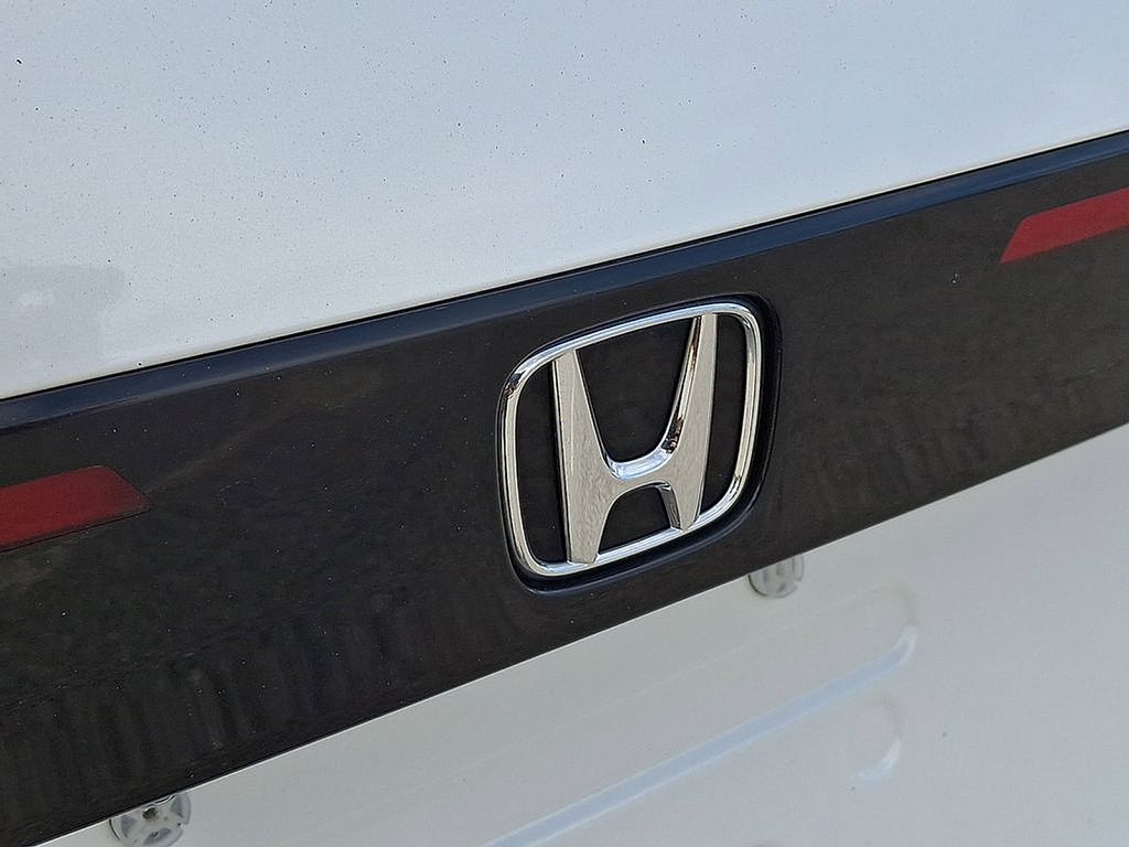 2023 Honda Accord LX - Photo 29