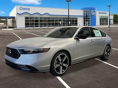 2026 Honda Accord SE Sedan