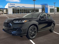 2027 Honda HR-V Sport SUV