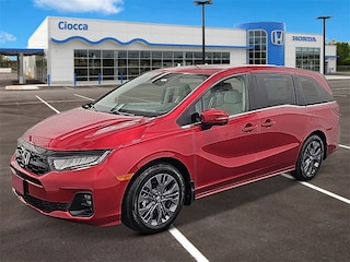 2026 Honda Odyssey Touring Minivan/Van for sale in Muncy PA