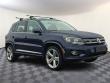 Used 2016 Volkswagen Tiguan R-Line SUV