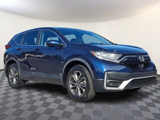 2020 Honda CR-V EX SUV for sale in Muncy PA