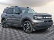 Used 2024 Ford Bronco Sport Big Bend SUV