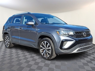 2022 Volkswagen Taos 1.5T SE SUV for sale in Muncy PA