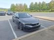 Used 2025 Honda Civic Hybrid Sport Sedan