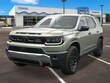 Honda Passport