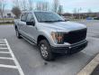 Used 2022 Ford F-150 XLT Truck