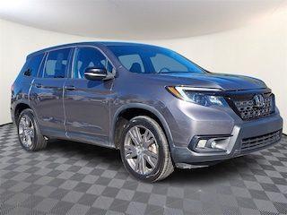 2020 Honda Passport EX-L SUV for sale in Muncy PA