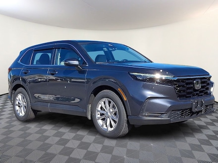 2024 Honda CR-V EX-L SUV