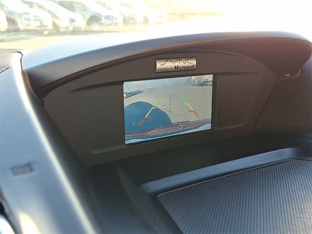 2015 Ford Escape SE photo 3