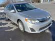 Used 2012 Toyota Camry LE Sedan
